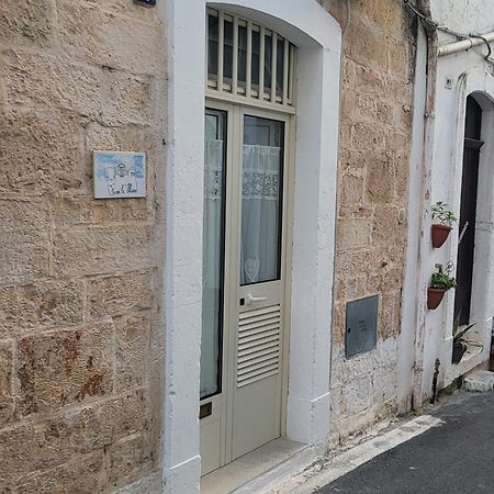 Fuori Le Mura Martina Franca Exterior foto